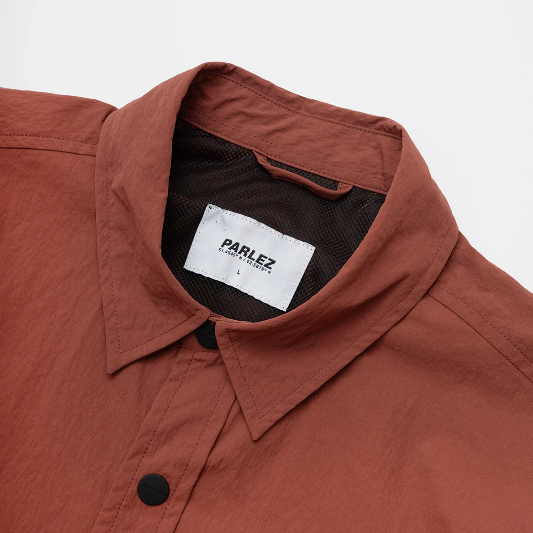 Activate Shirt Ember Red - Image 4