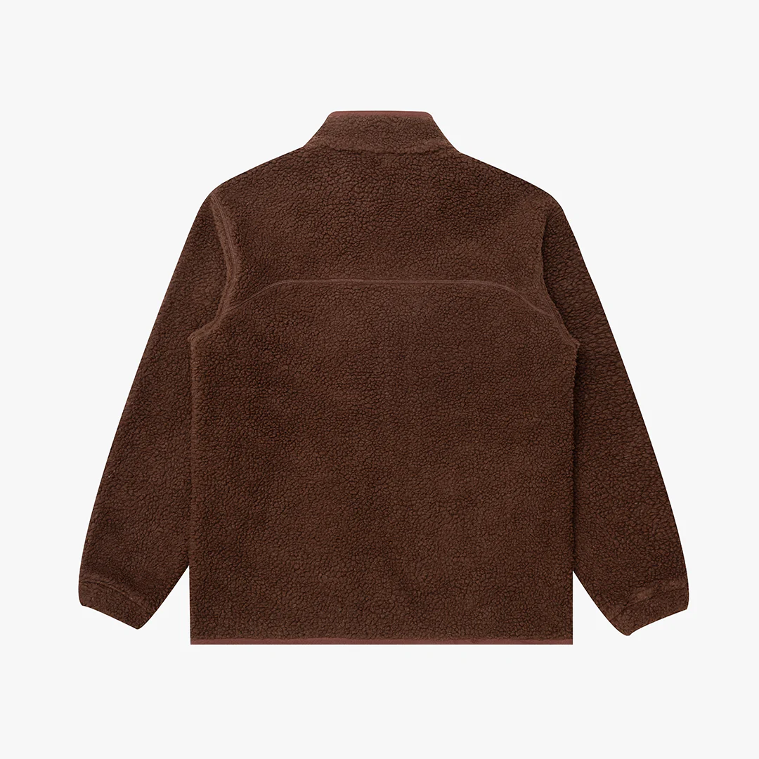 Amity Fleece Coffee - Image 5