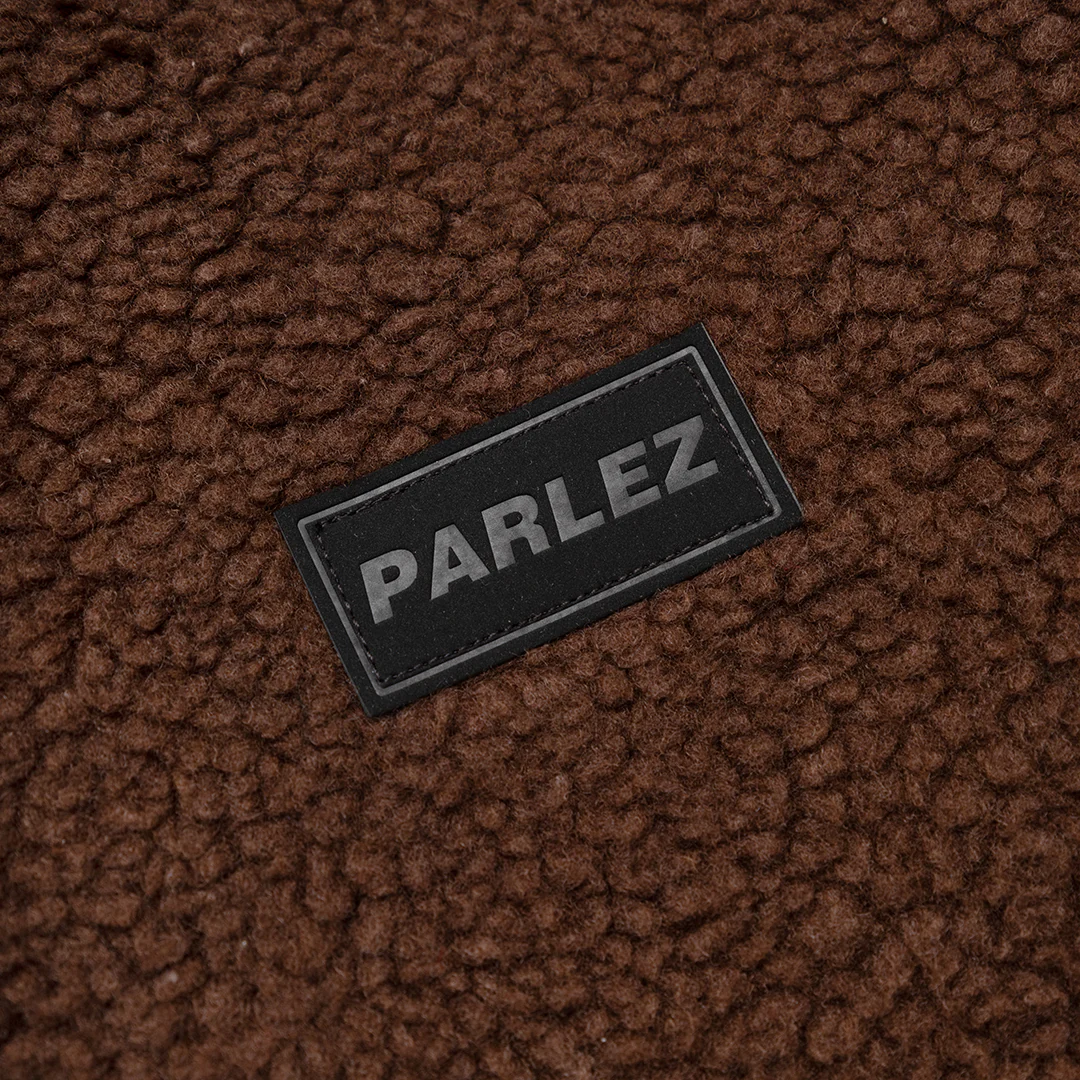 Amity Fleece Coffee - Image 7