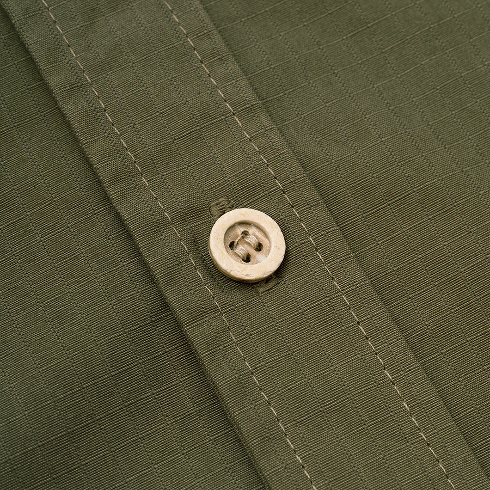 Ample Shirt Moss - Image 5