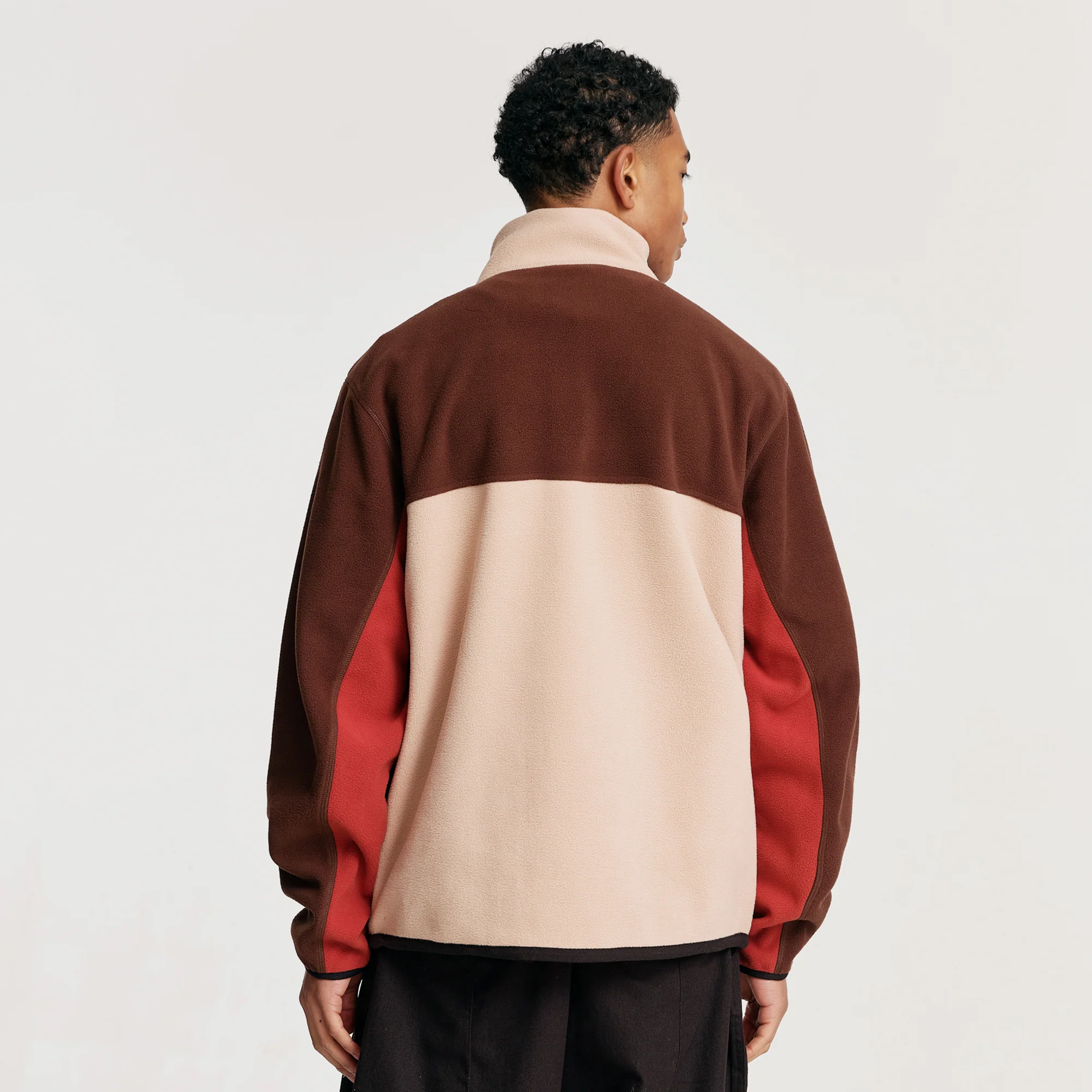 Apex Fleece Haze - Image 3