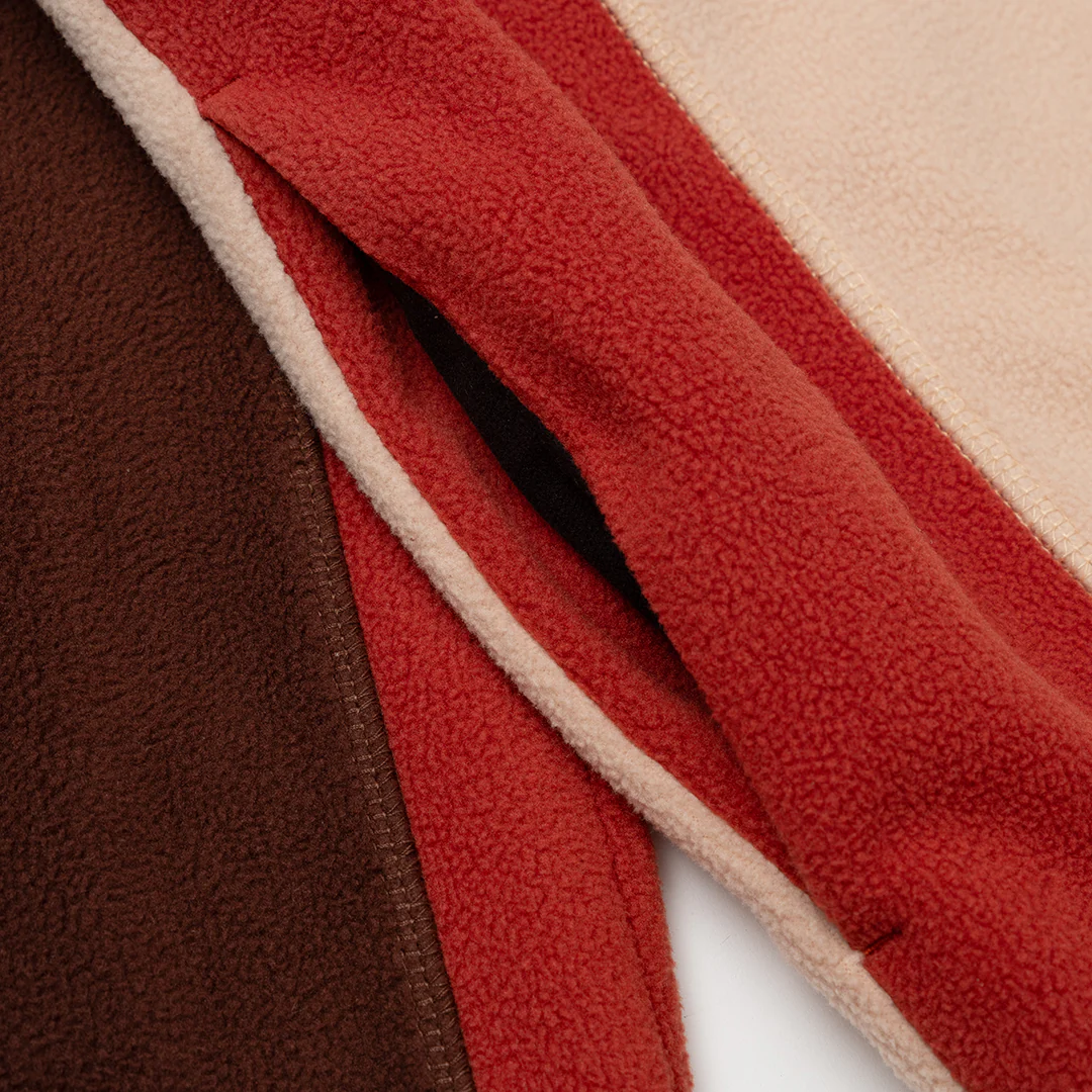 Apex Fleece Haze - Image 7