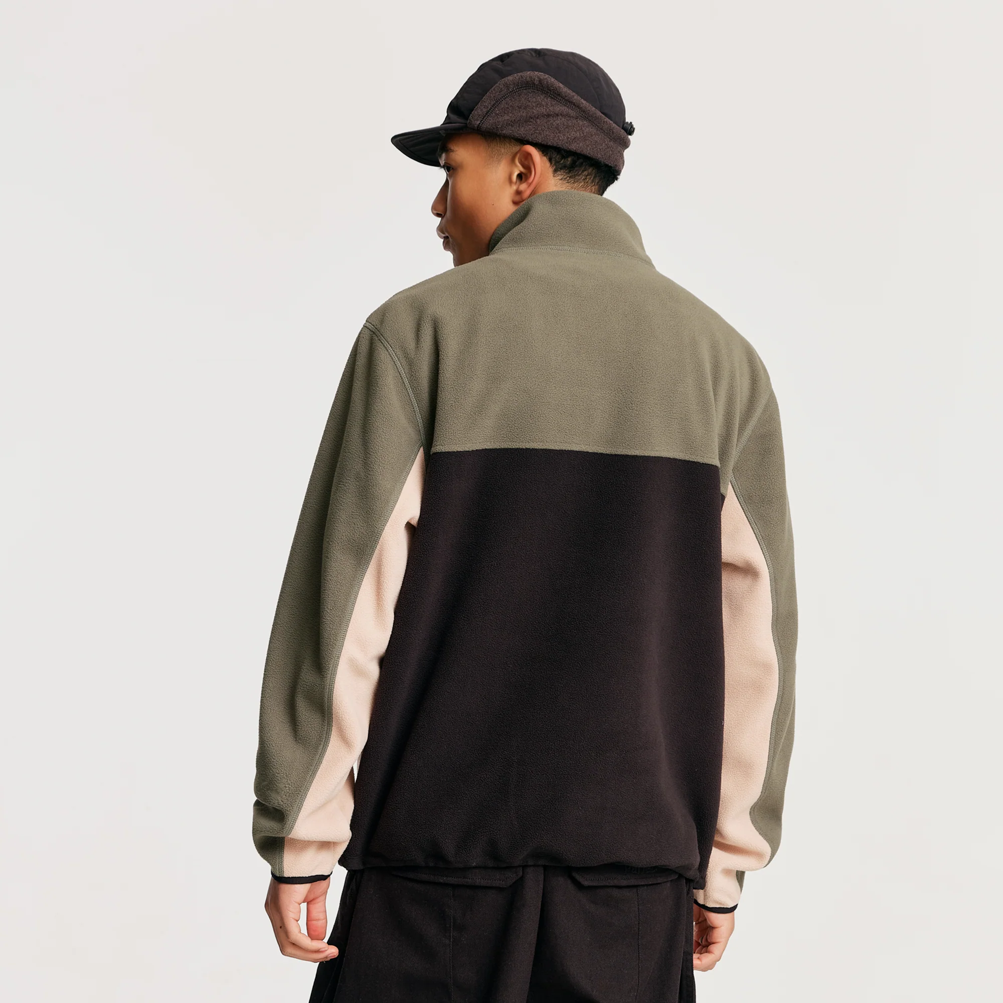 Apex Fleece Herb - Image 3