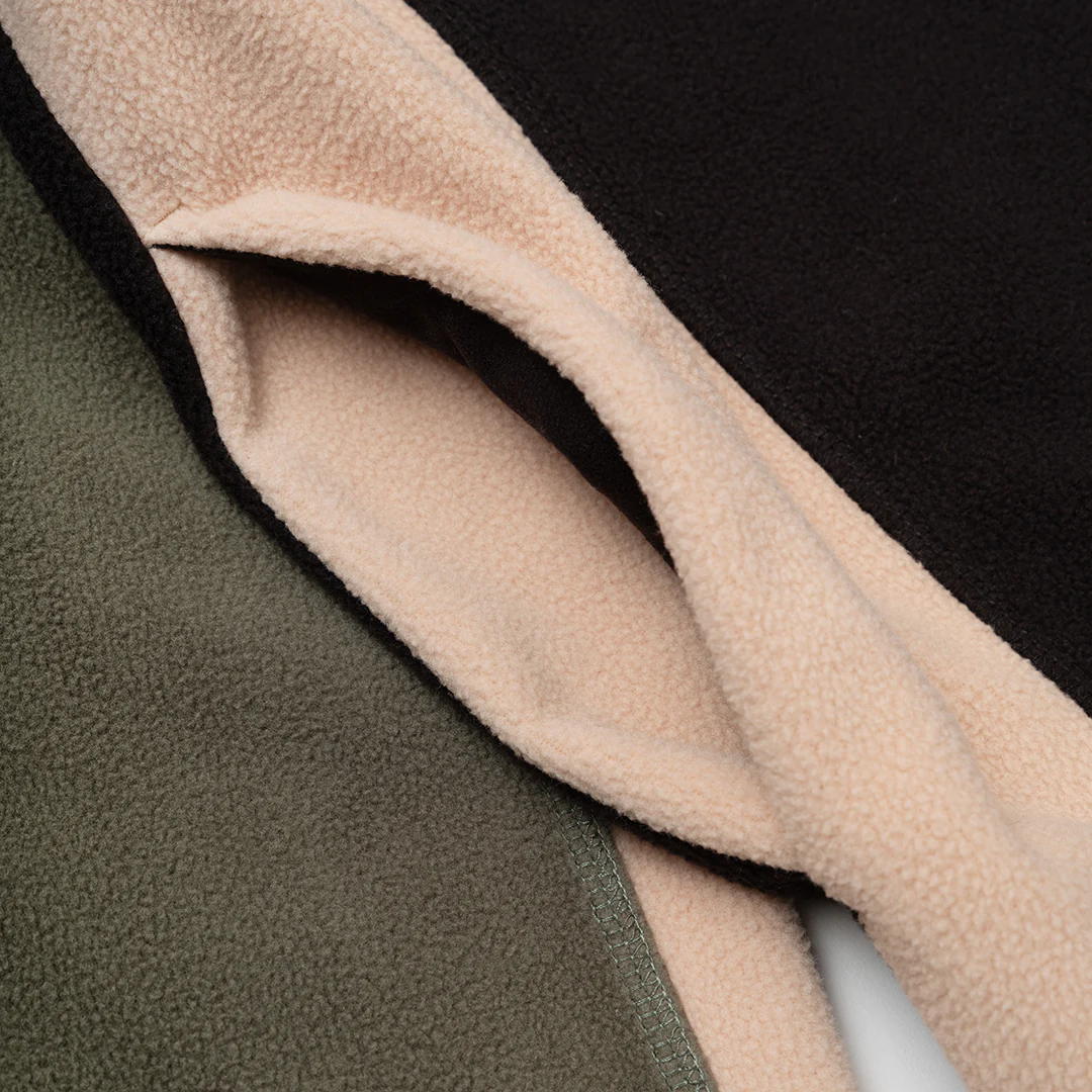 Apex Fleece Herb - Image 6