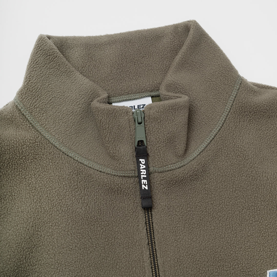 Apex Fleece Herb - Image 7