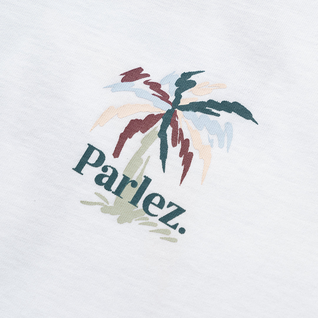 Arbor T-Shirt White - Image 3