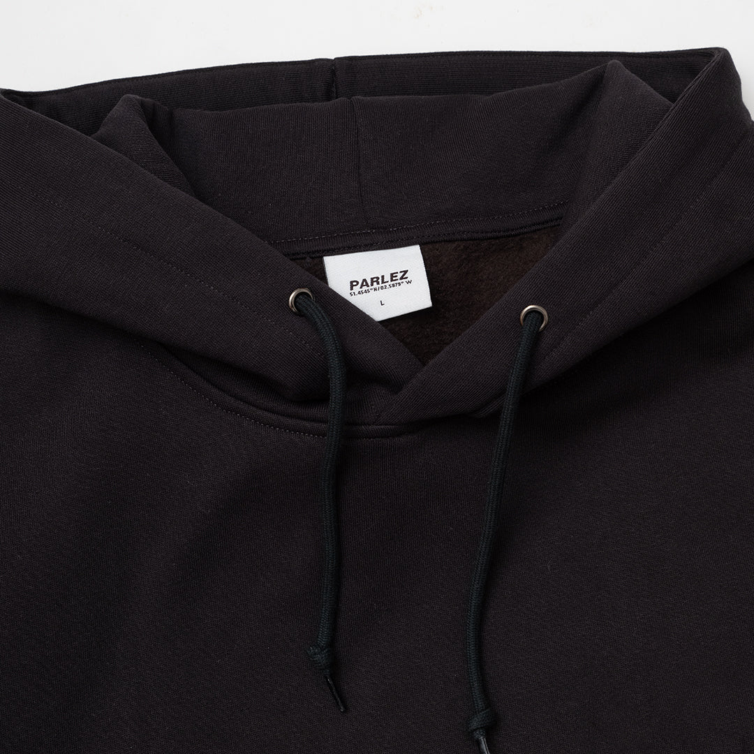 Ascent Hoody Black - Image 6