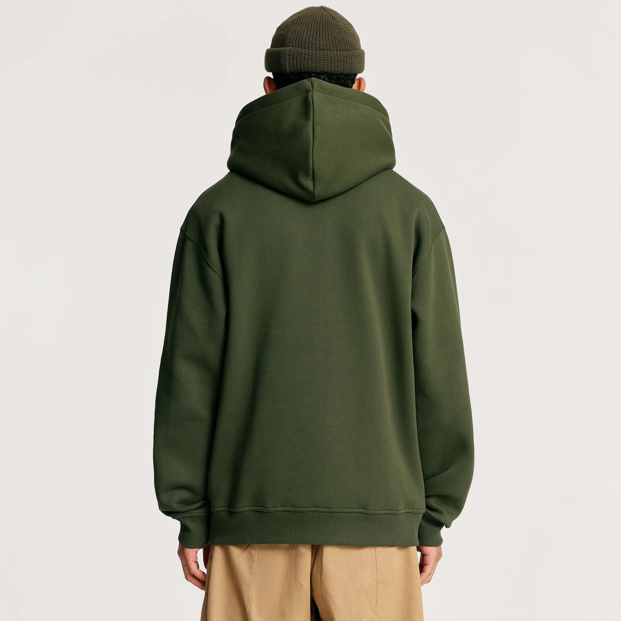 Ascent Hoody Foliage - Image 4