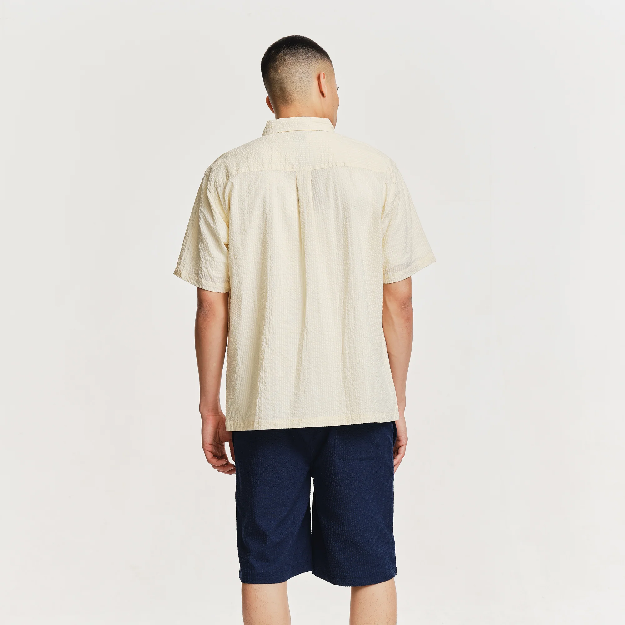 Azura Shirt Shell - Image 3
