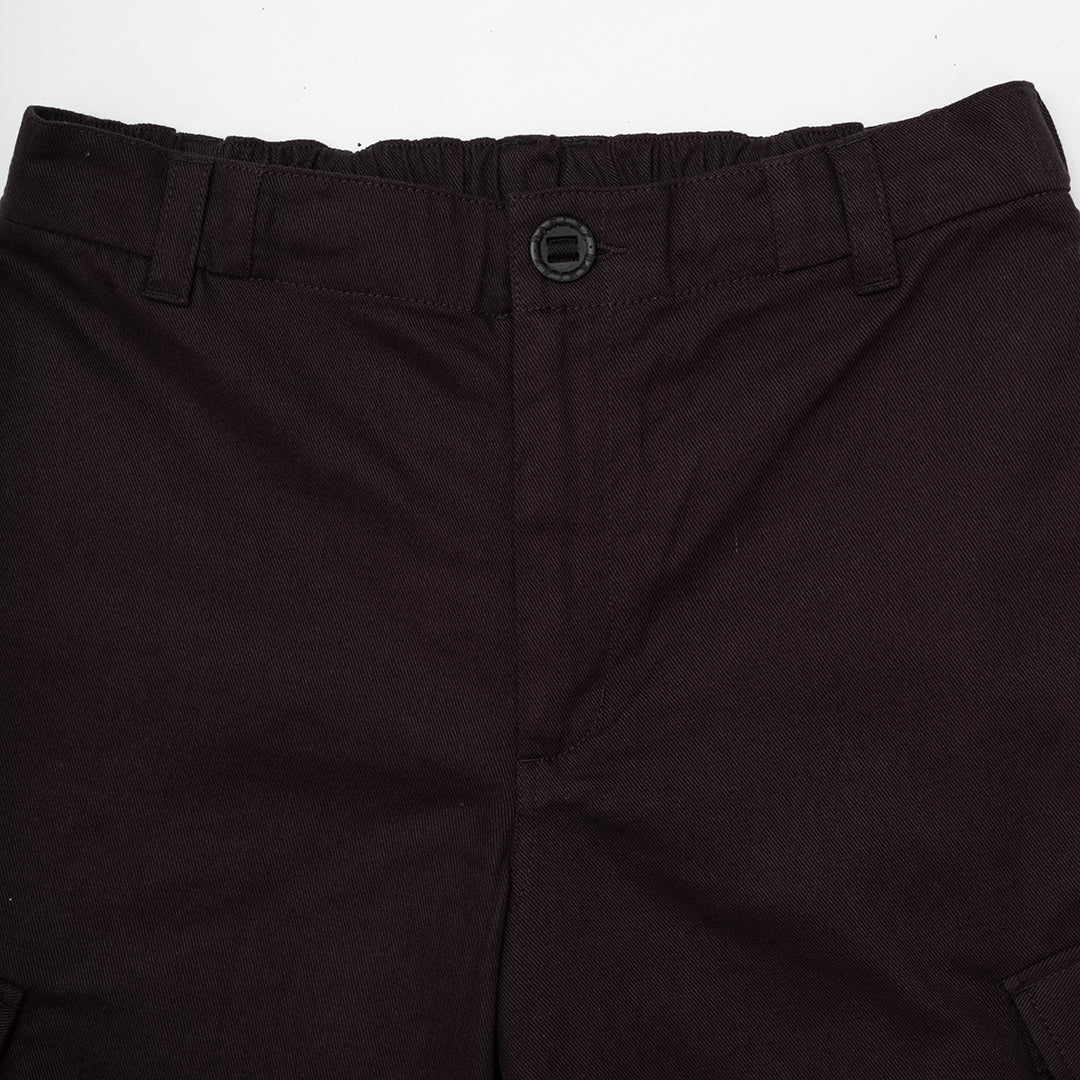 Base Trousers Black - Image 5
