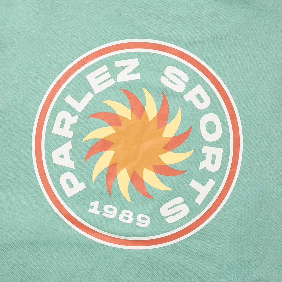Bask T-Shirt Mineral - Image 3