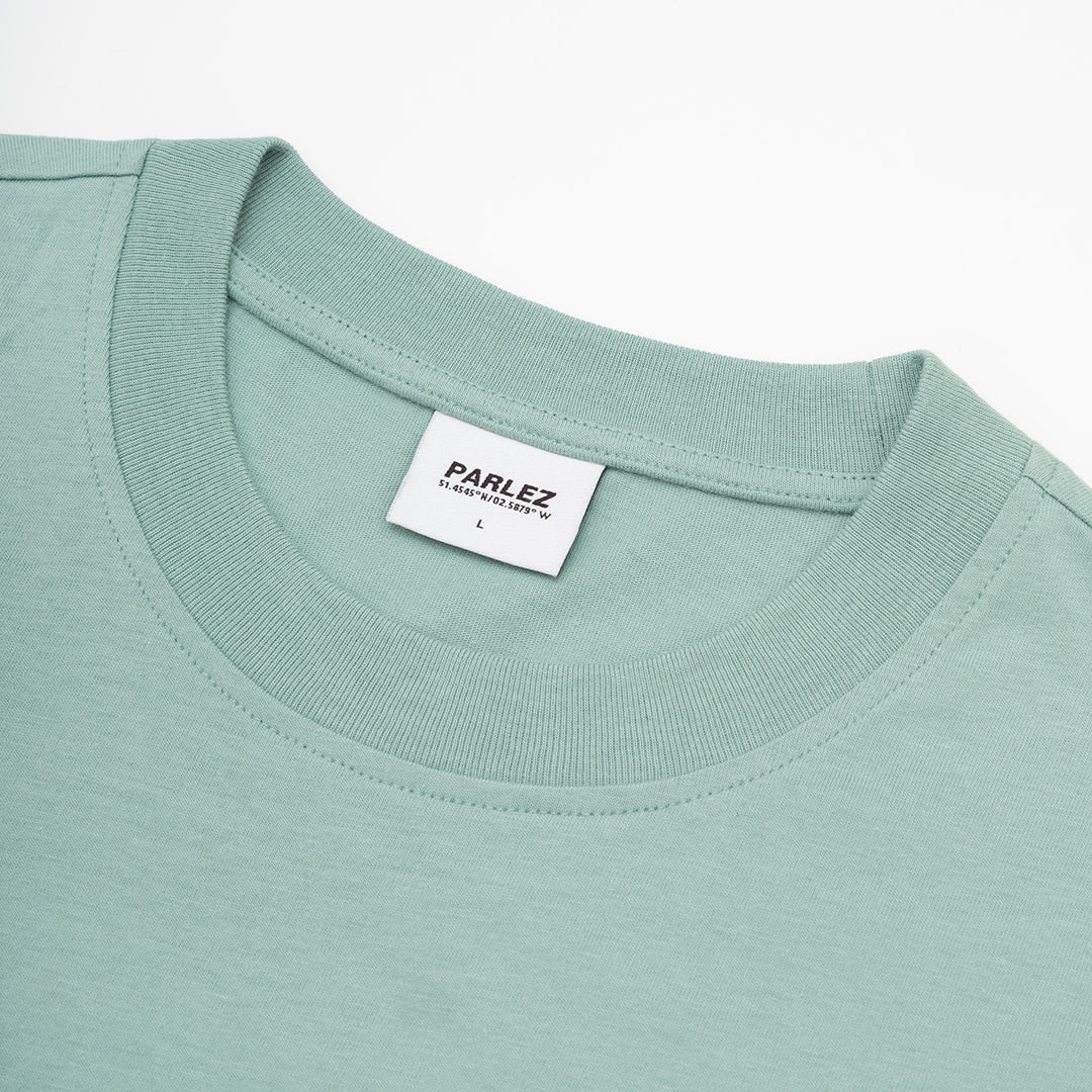 Bask T-Shirt Mineral - Image 4