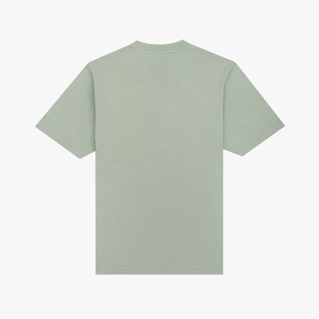 Baxter T-Shirt Sea Mist - Image 3