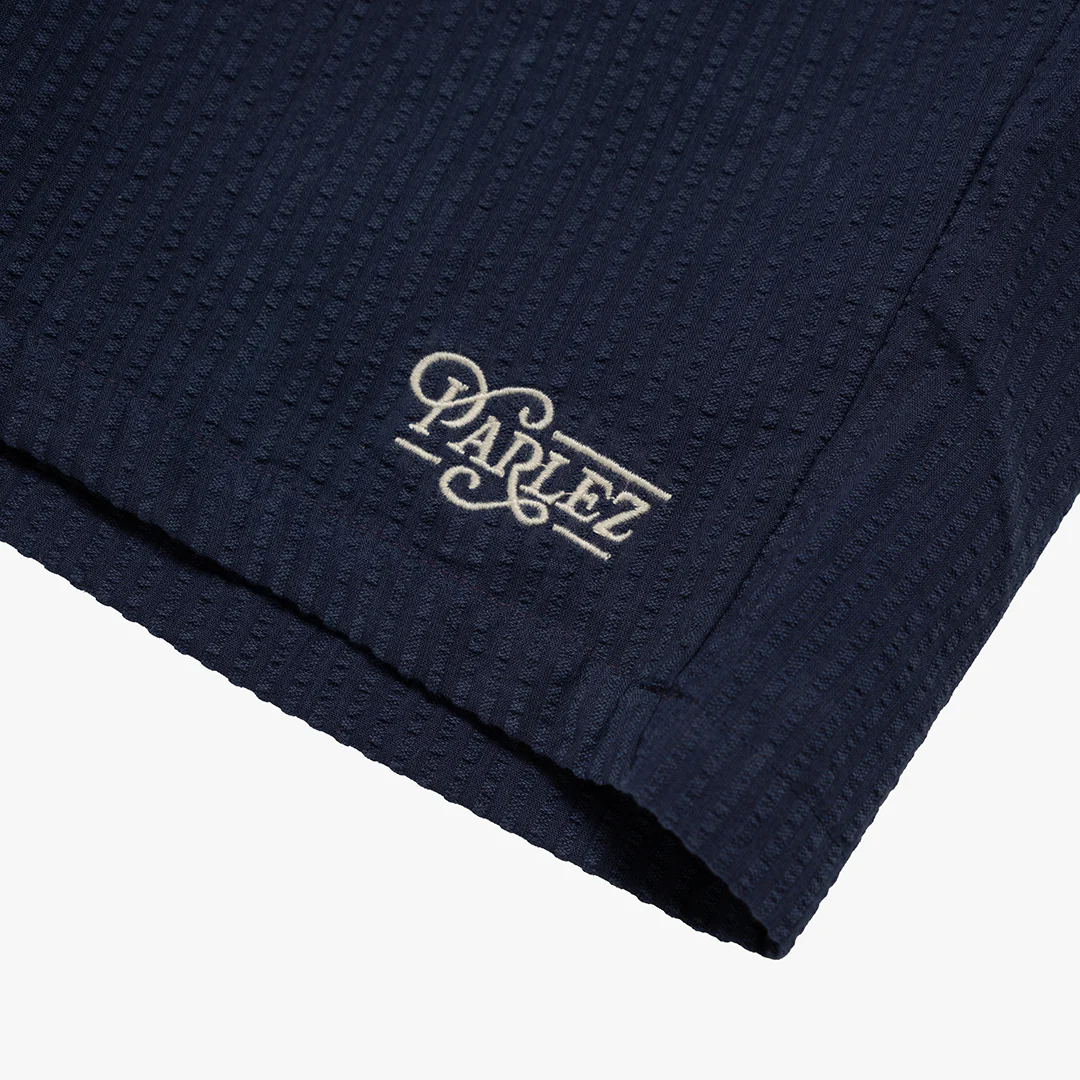 Bayview Shorts Midnight - Image 4