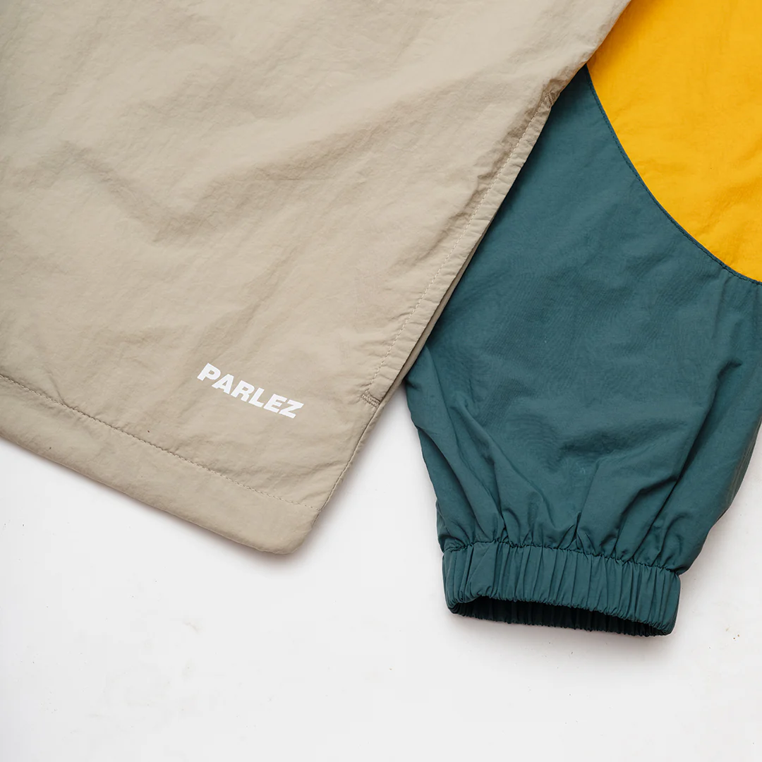Breeze Jacket Azzure - Image 5