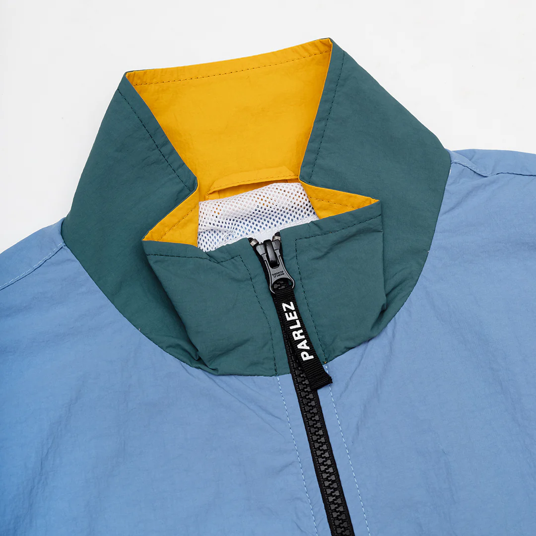 Breeze Jacket Azzure - Image 7