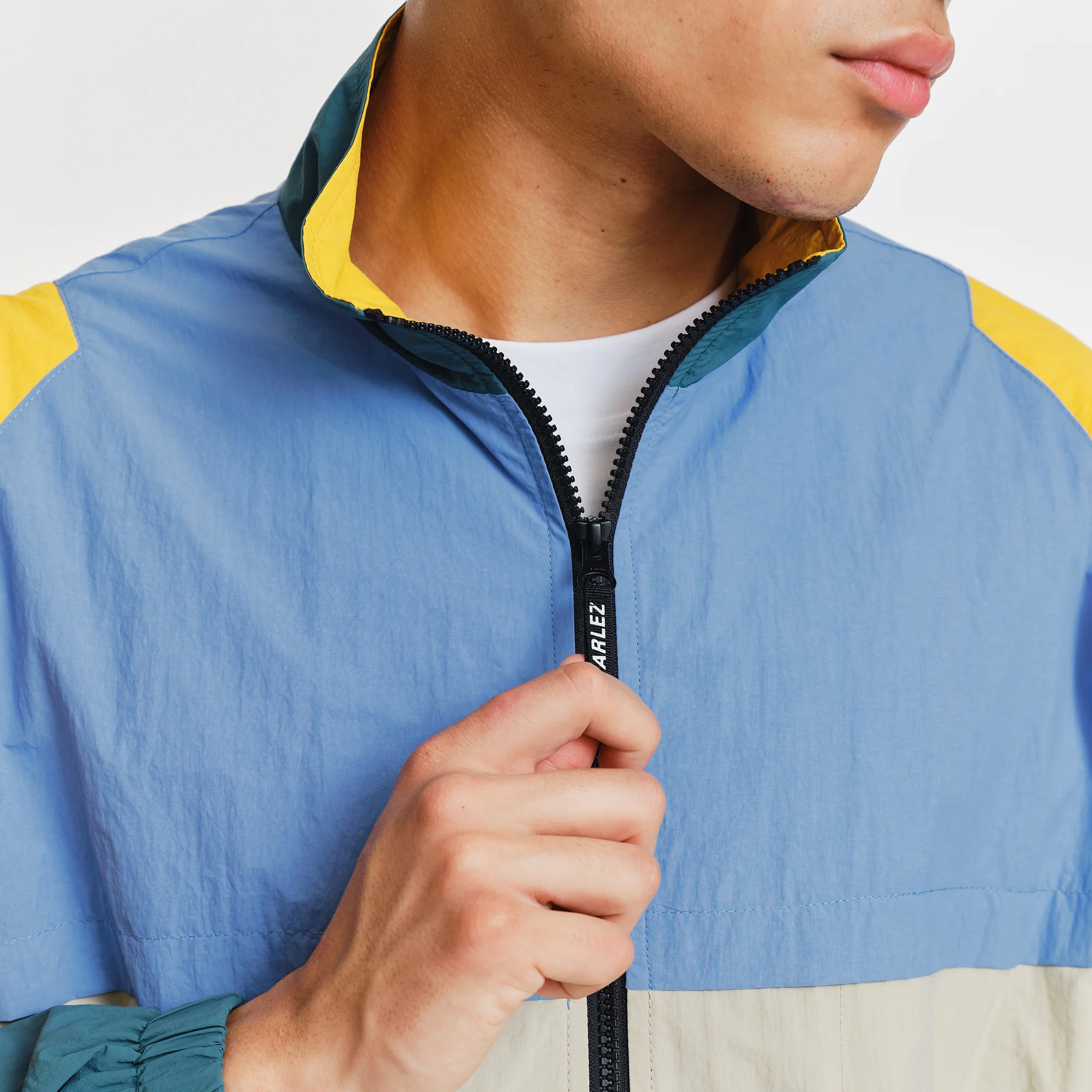 Breeze Jacket Azzure - Image 8