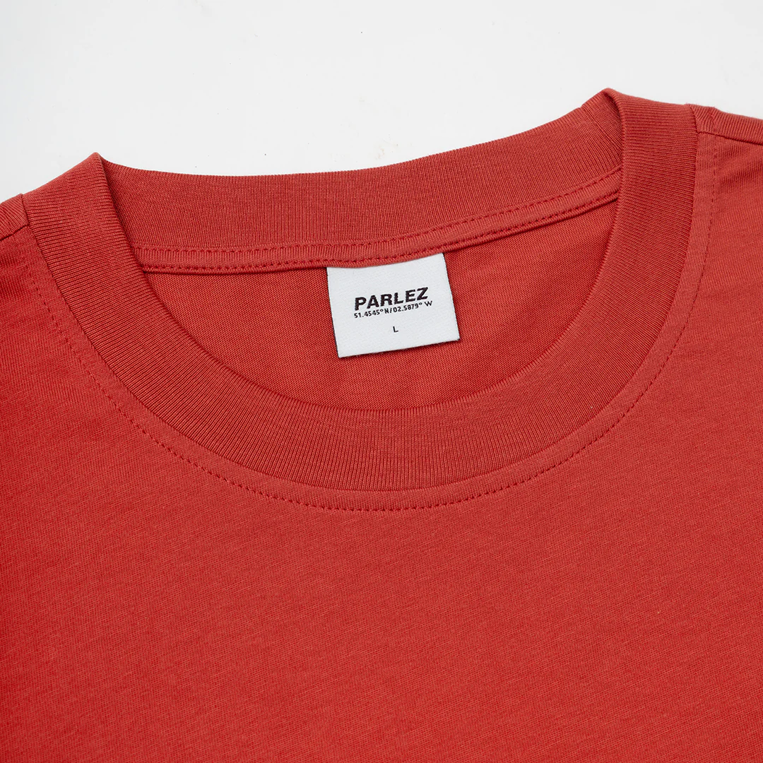 Broadcast Oversized T-Shirt Kiln - Image 6