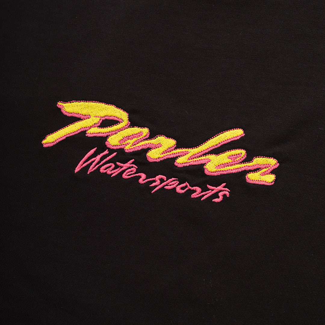 Cambria T-Shirt Black - Image 3