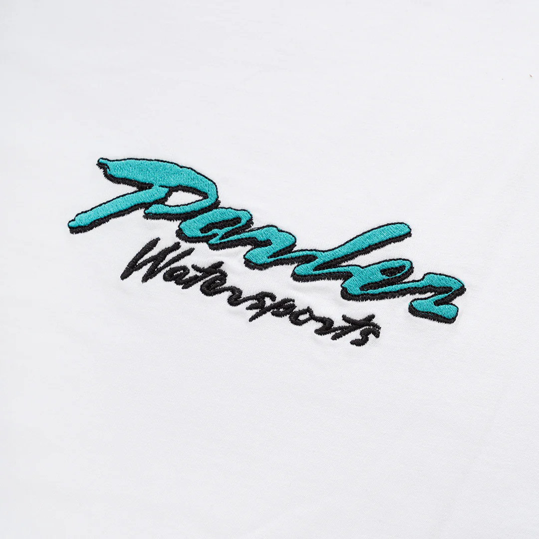 Cambria T-Shirt White - Image 3