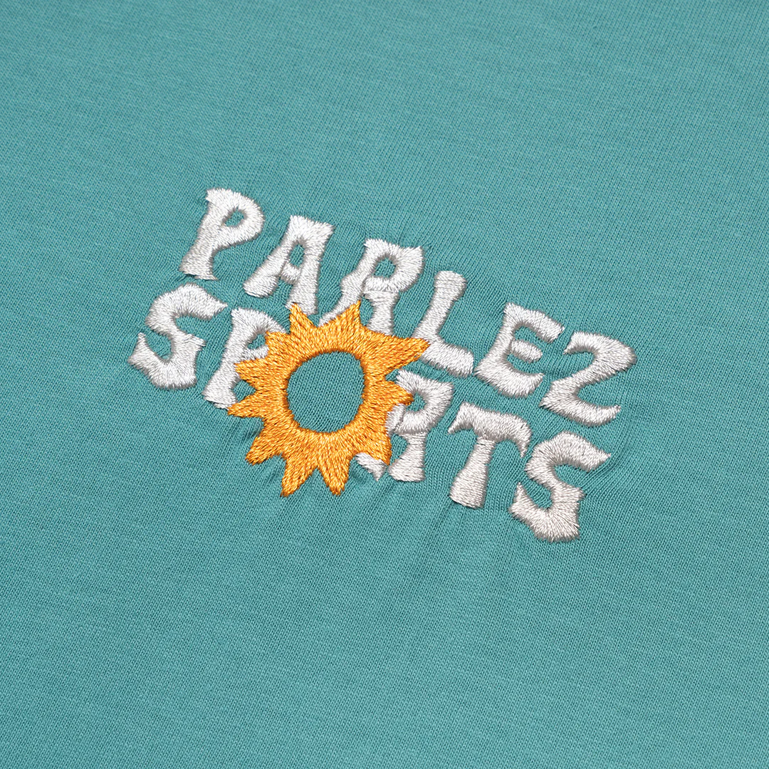 Celeste T-Shirt Leaf - Image 3