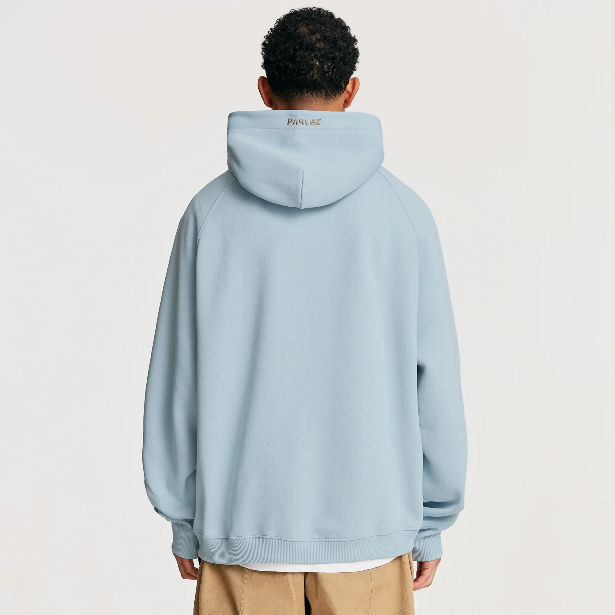 Champ Oversized Hoody Dusk - Image 3