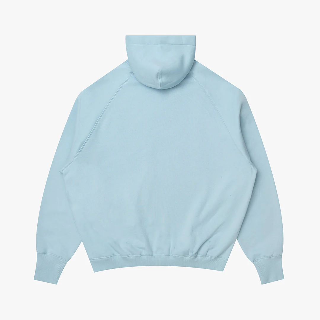 Champ Oversized Hoody Dusk - Image 4