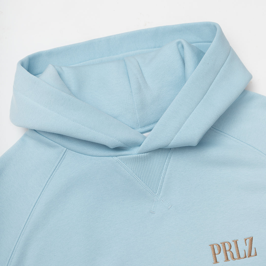 Champ Oversized Hoody Dusk - Image 5