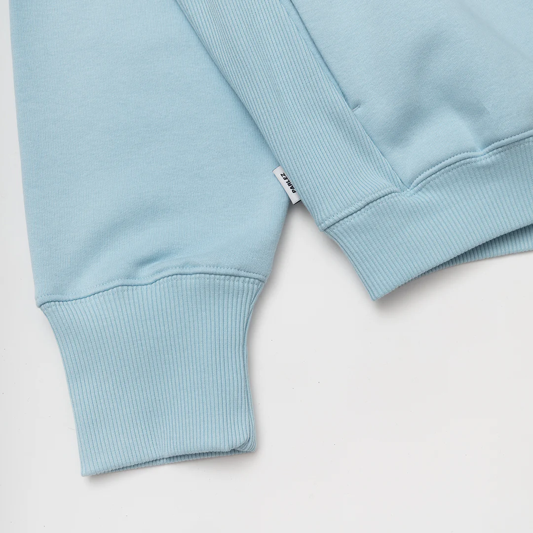 Champ Oversized Hoody Dusk - Image 6