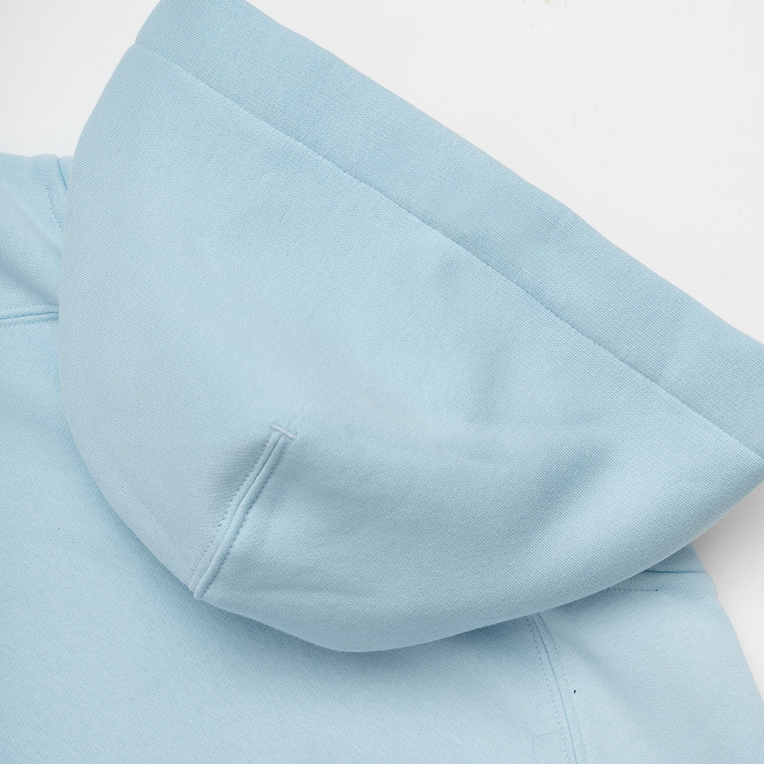 Champ Oversized Hoody Dusk - Image 8