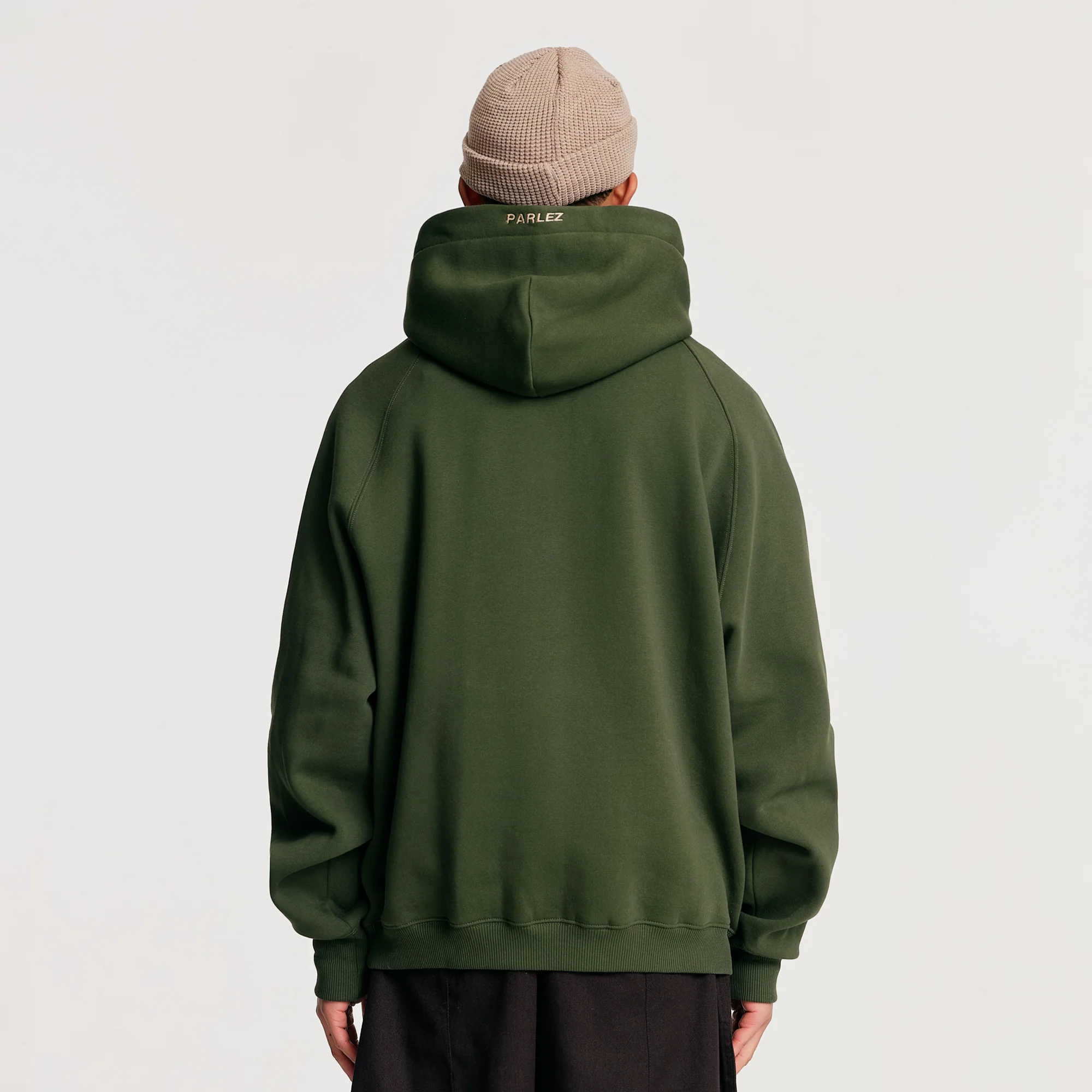 Champ Oversized Hoody Foliage - Image 3