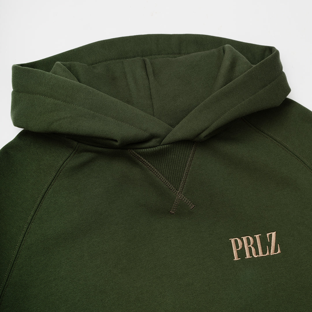 Champ Oversized Hoody Foliage - Image 5
