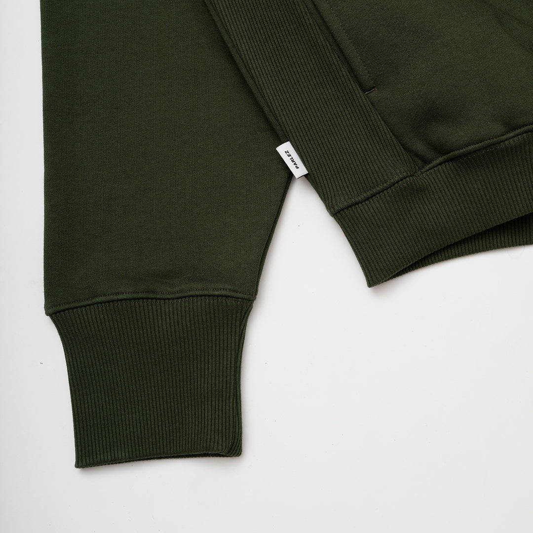 Champ Oversized Hoody Foliage - Image 6