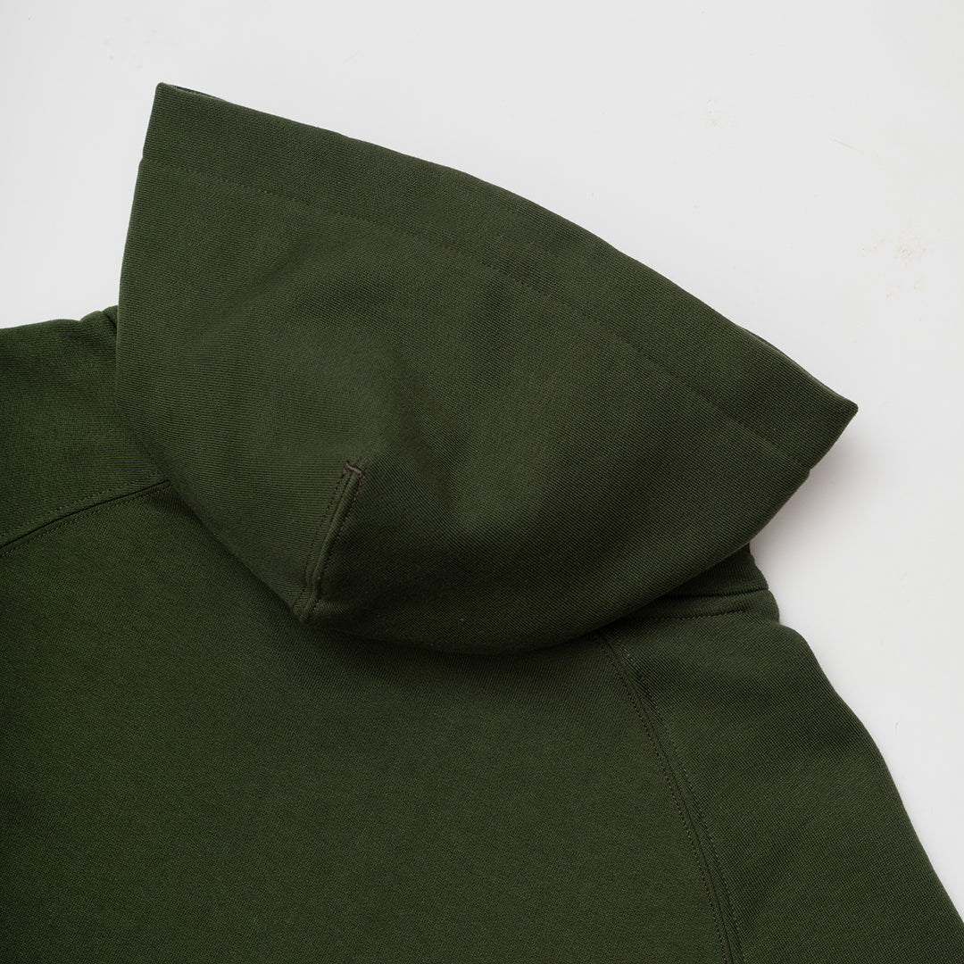 Champ Oversized Hoody Foliage - Image 8