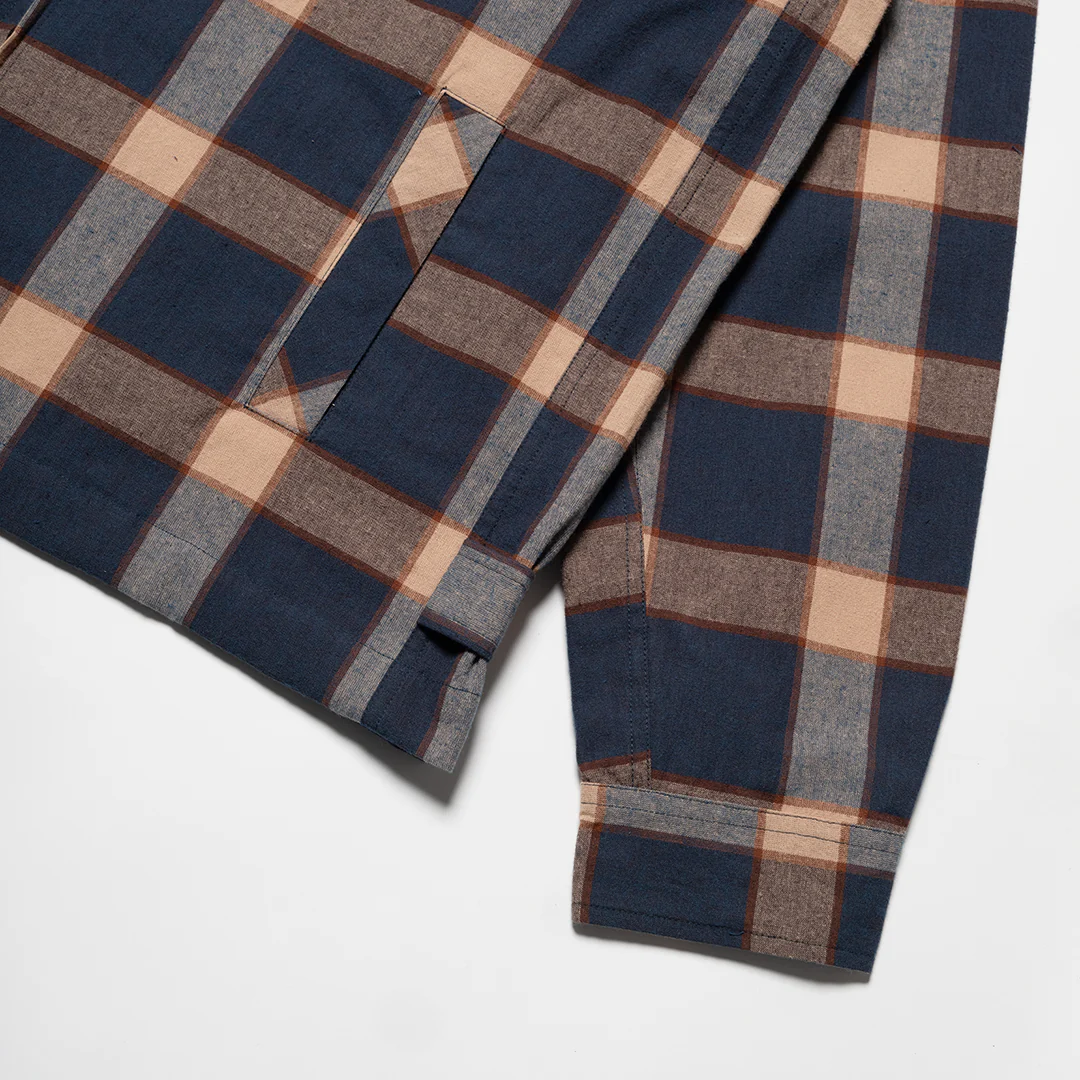 Chicago Shirt Midnight Check - Image 5