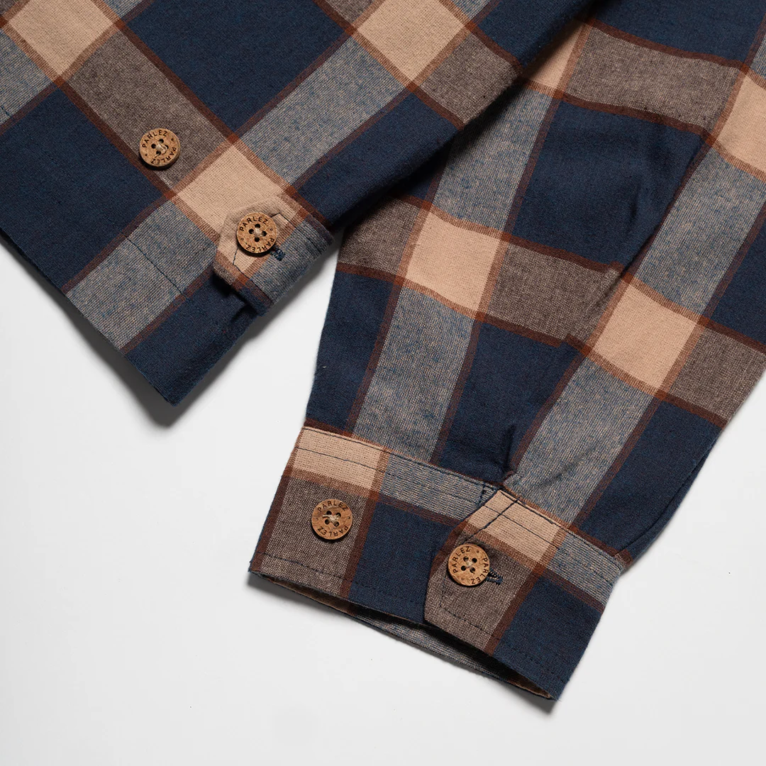 Chicago Shirt Midnight Check - Image 6
