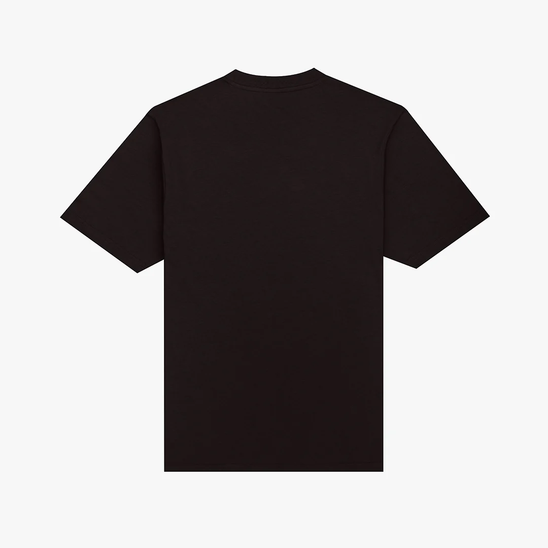 Chroma T-Shirt Black - Image 4