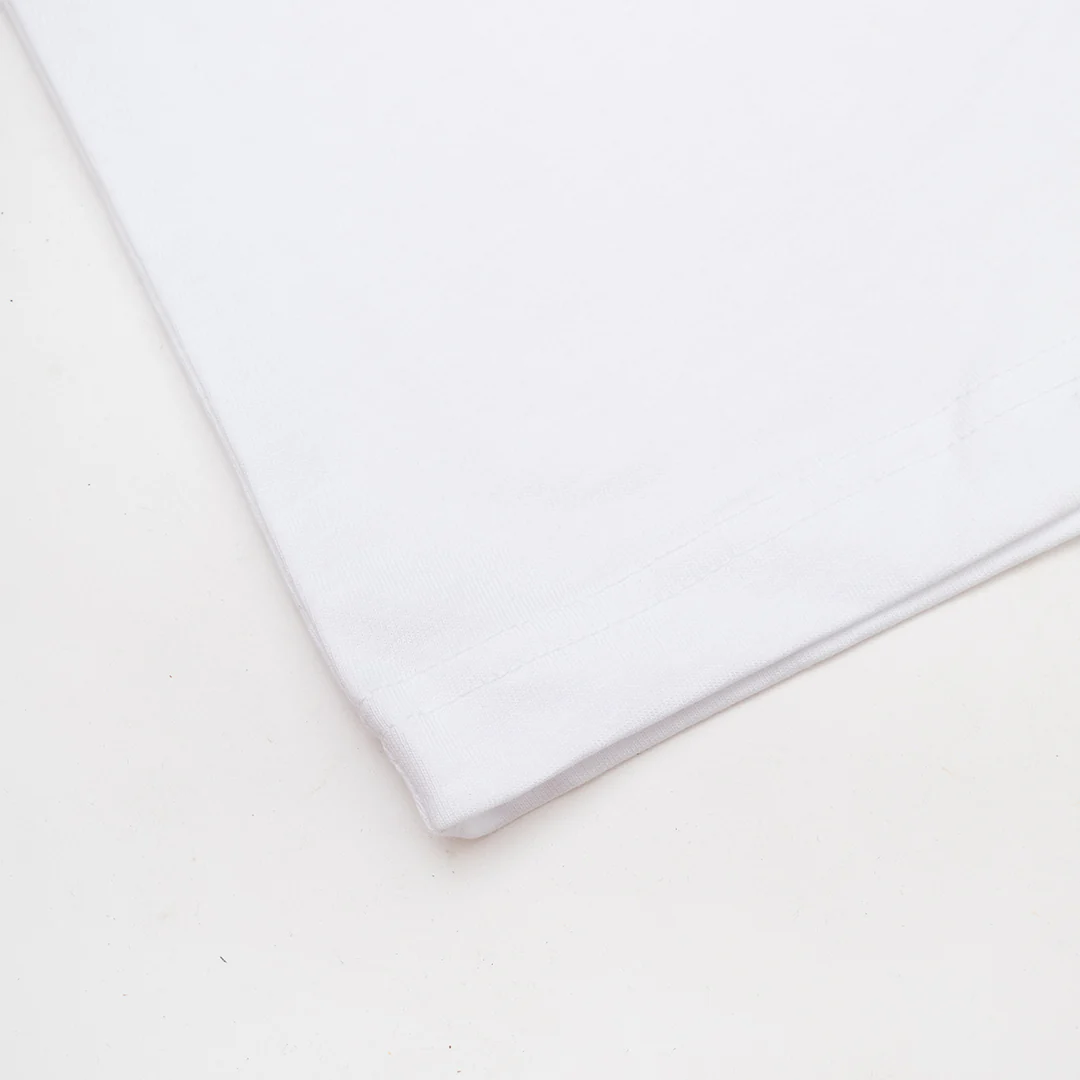 Chroma T-Shirt White - Image 7