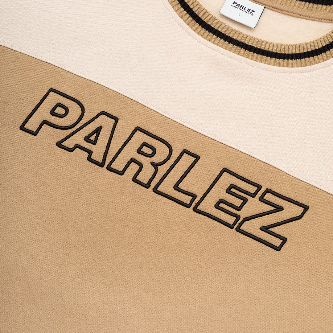 Club Oversized Sweatshirt Shell - Image 5