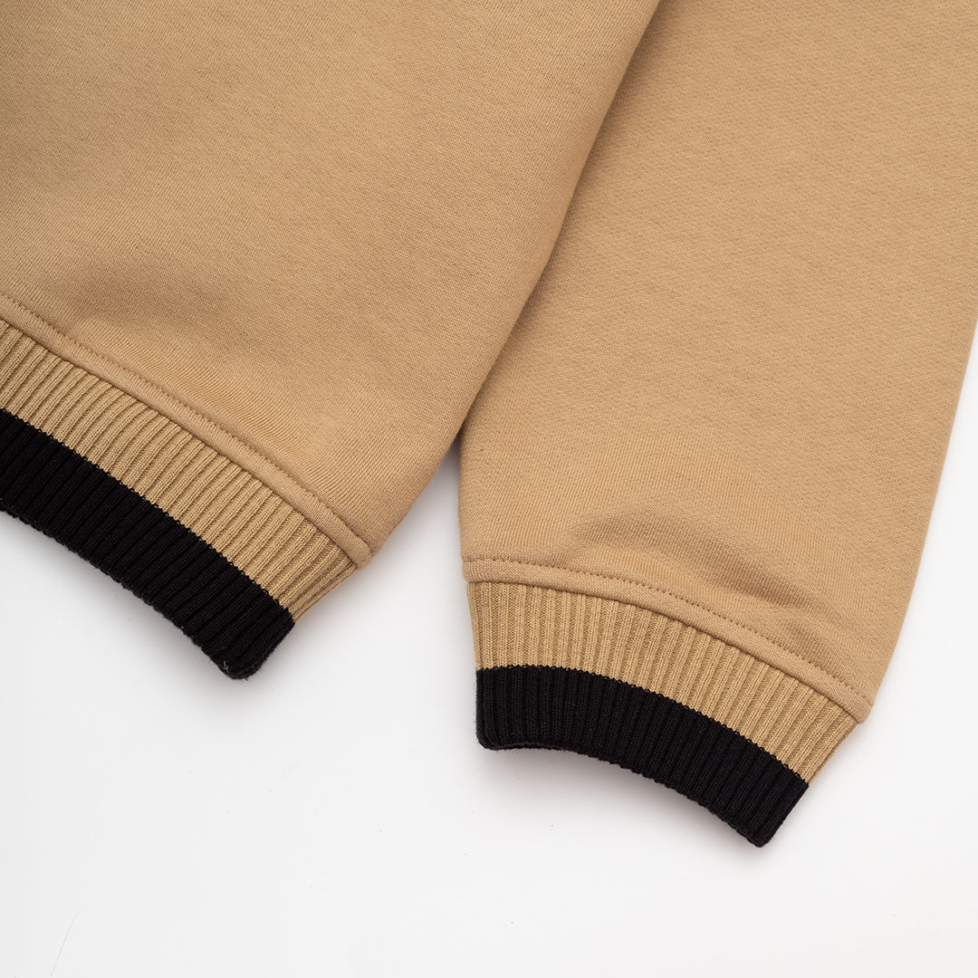 Club Oversized Sweatshirt Shell - Image 6