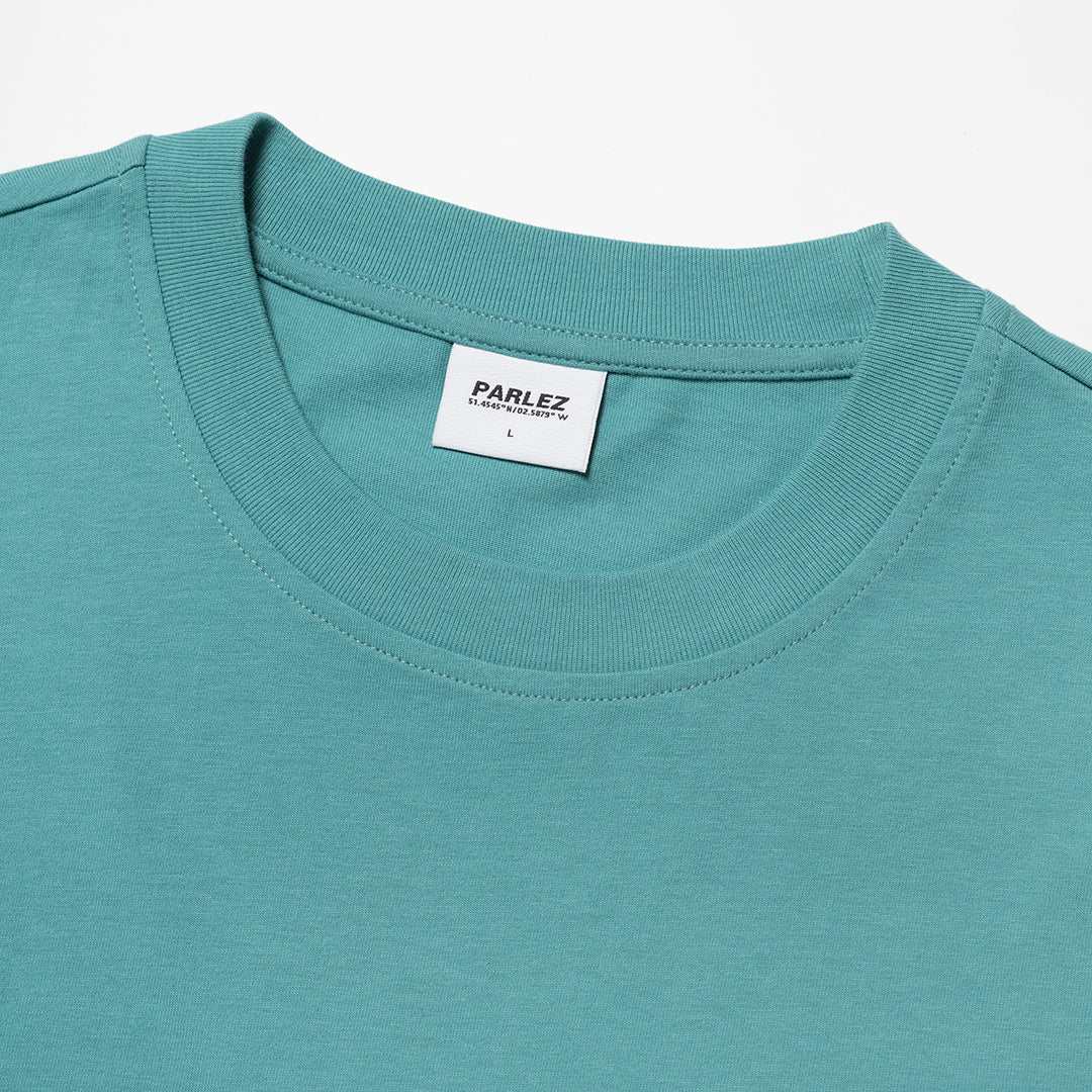 Complex T-Shirt Leaf - Image 4