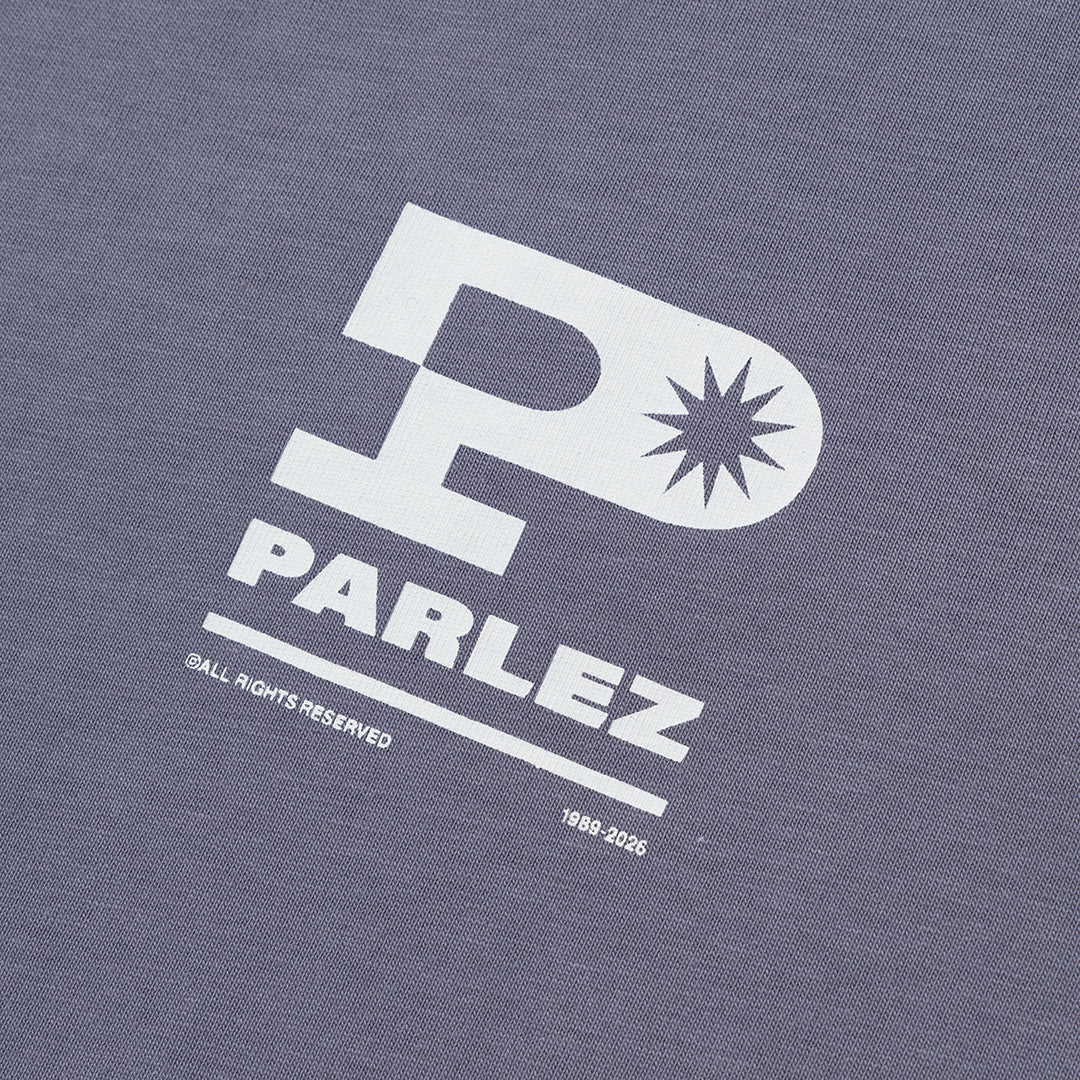 Complex T-Shirt Purple Haze - Image 3