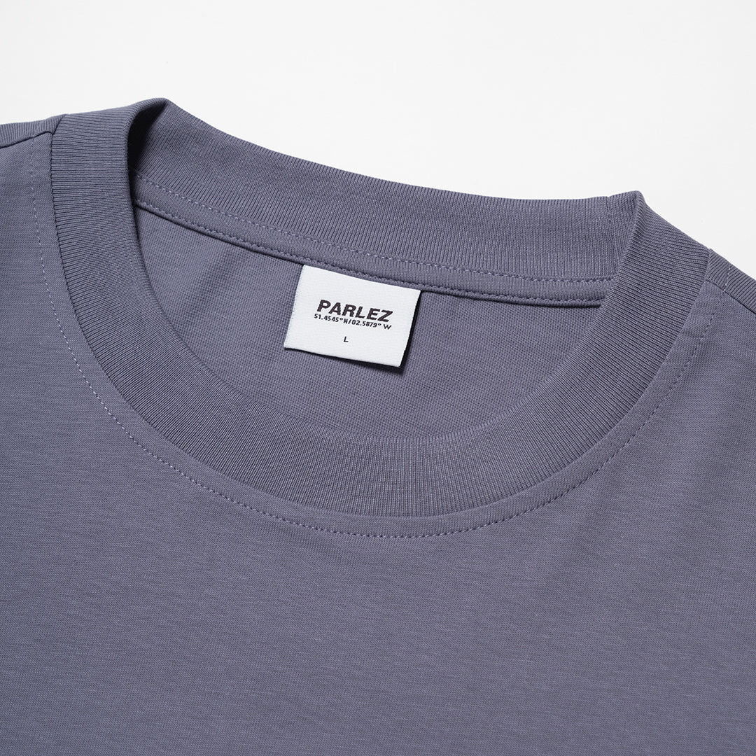 Complex T-Shirt Purple Haze - Image 4