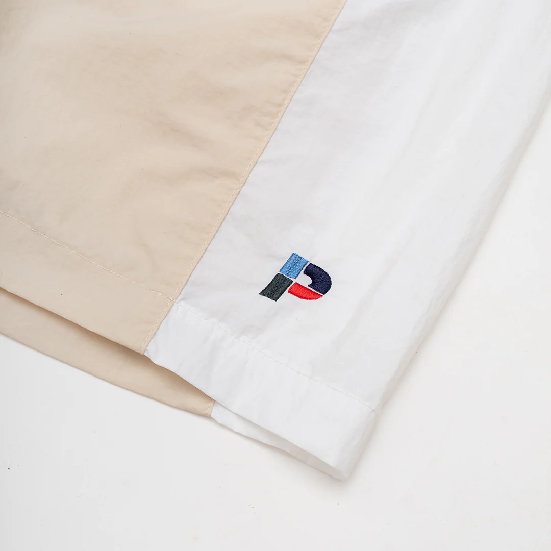 Copa Shorts White - Image 4