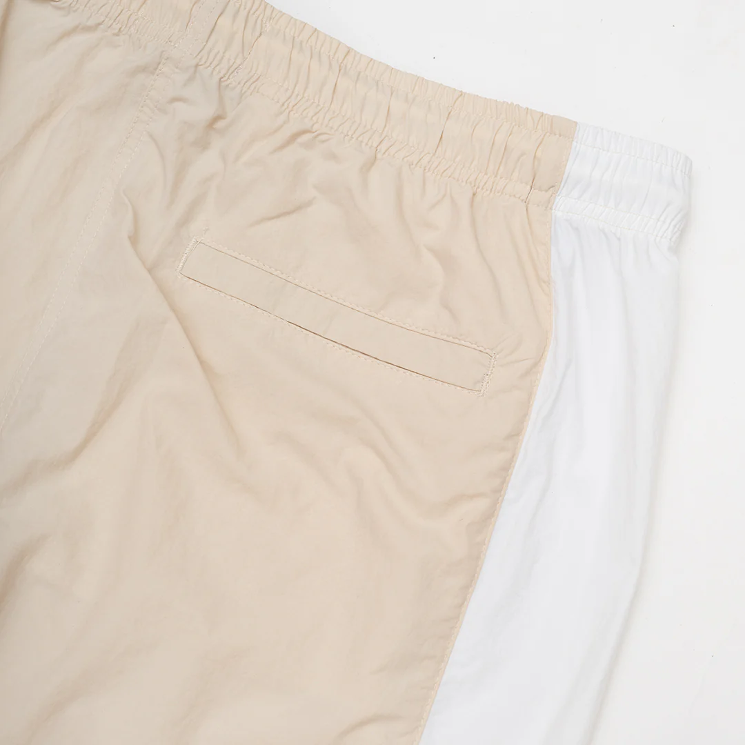 Copa Shorts White - Image 6