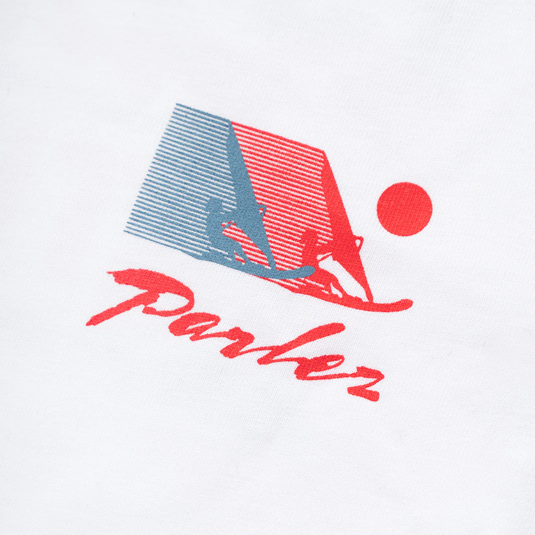 Cutler T-Shirt White - Image 3