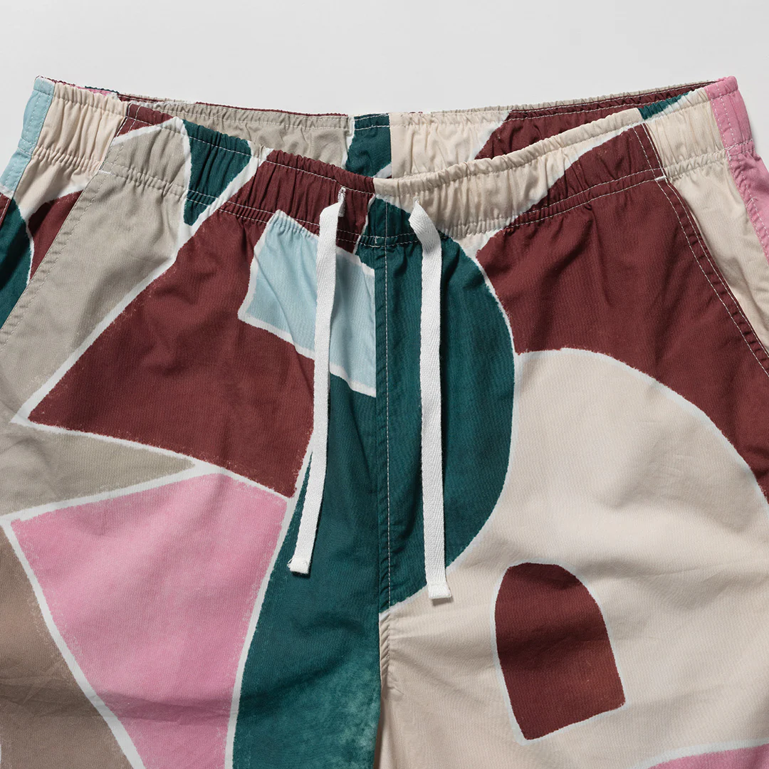 Cypher Shorts Multi - Image 3
