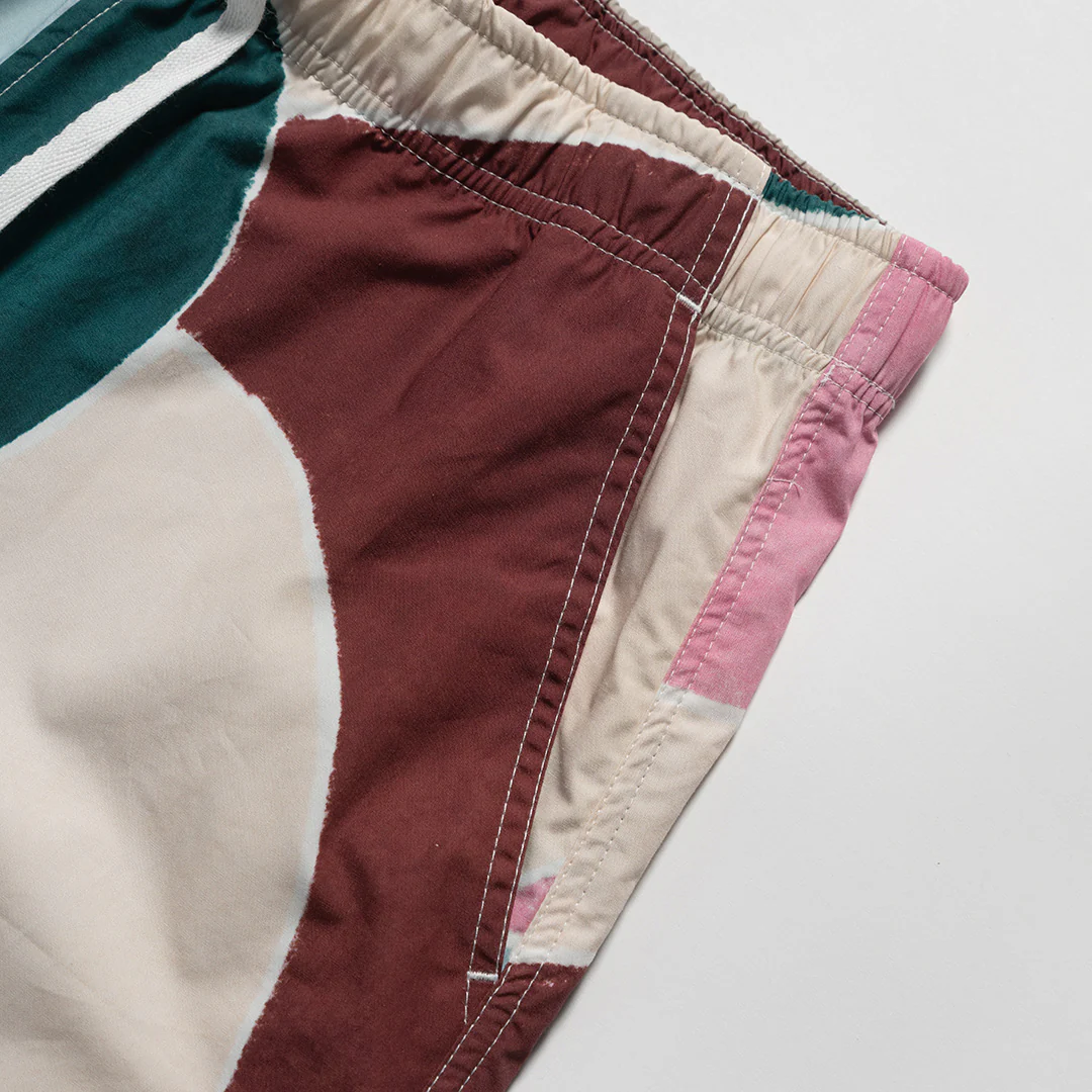 Cypher Shorts Multi - Image 4