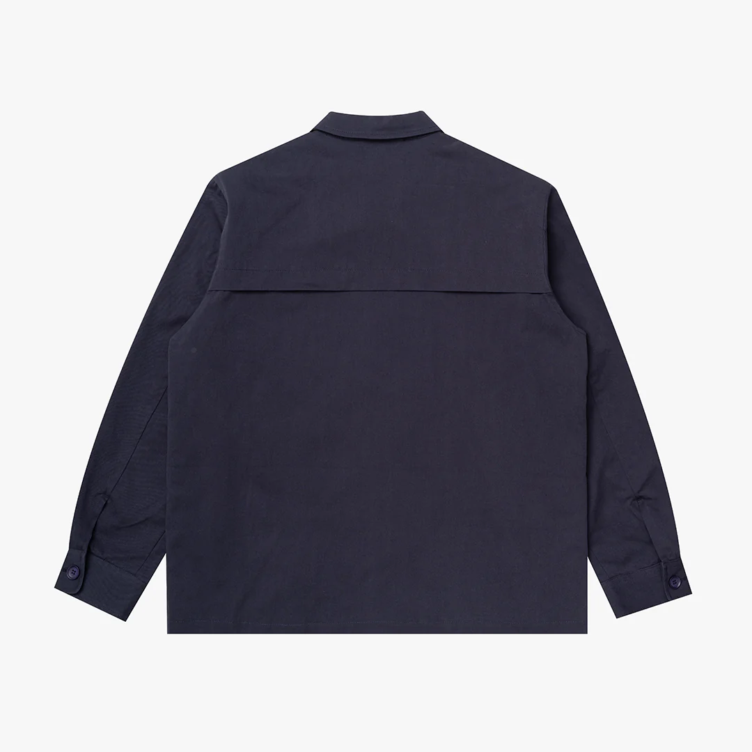 Downtown Jacket Midnight - Image 5