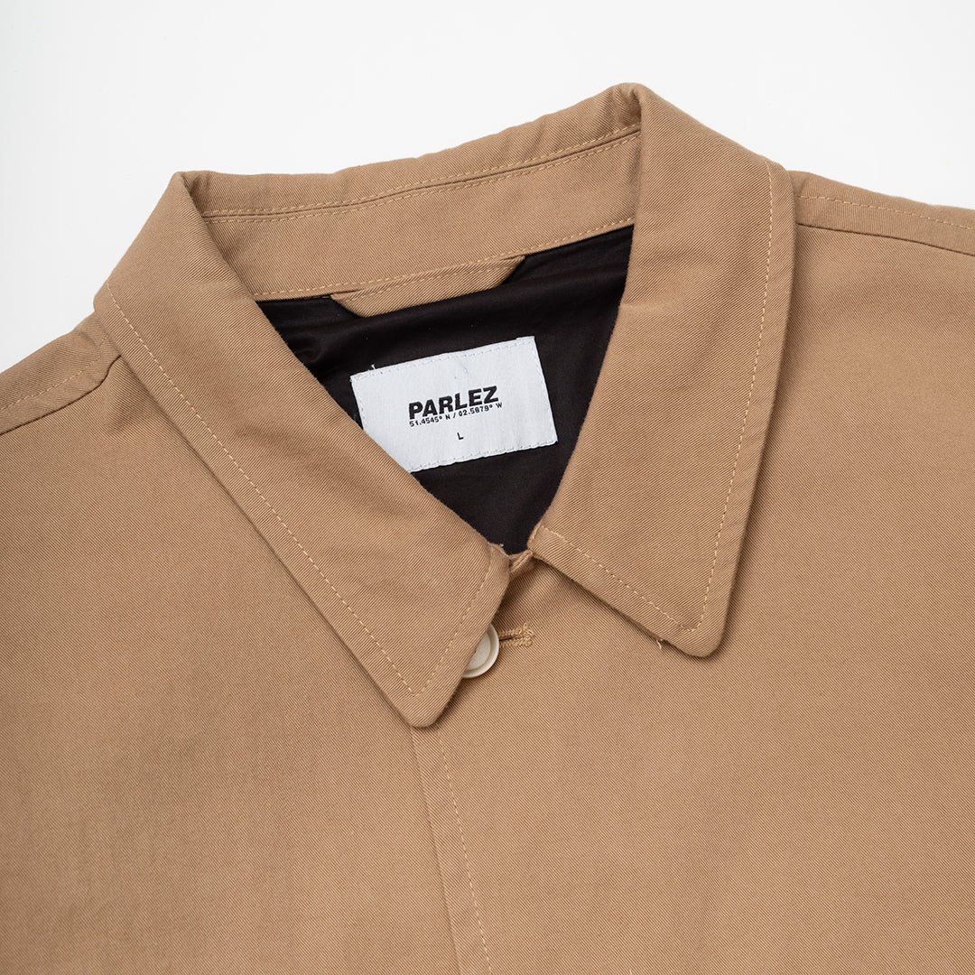 Downtown Jacket Tea - Image 6
